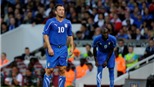 Italia - Bờ Biển Ngà 0-1: Prandelli ra mắt thất bại